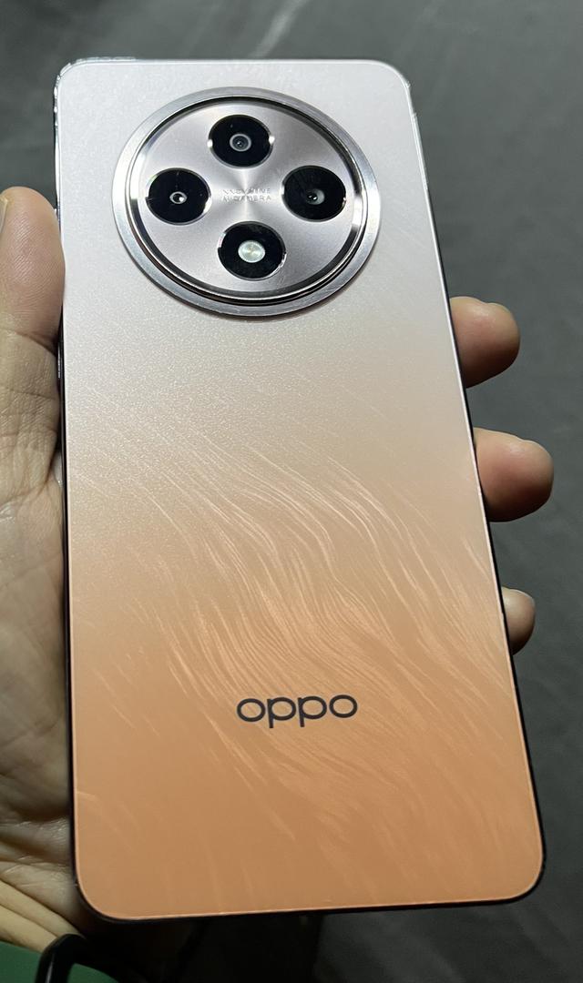 OPPO Reno12F 5G Ram12 Rom256