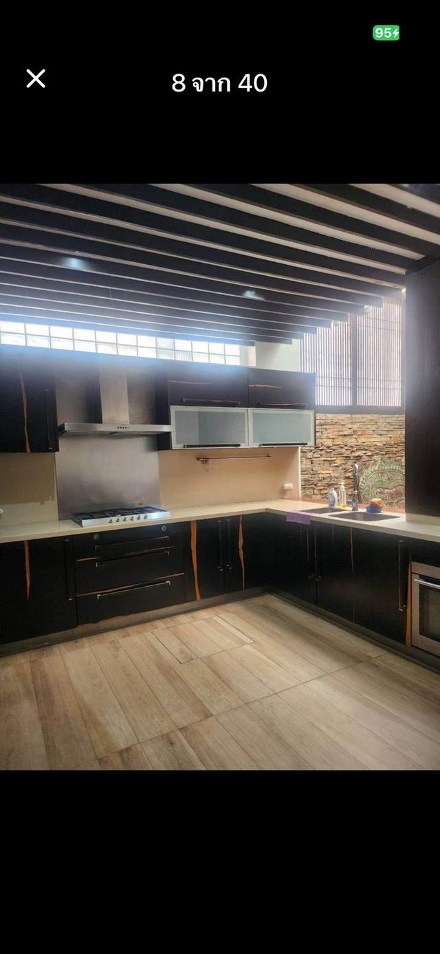 ให้เช่าทาวน์โฮม พระราม 3 ใกล้เซ็นทรัล ใกล้เทอมินอล พระราม3 ใกล้สาทร สีลม 5