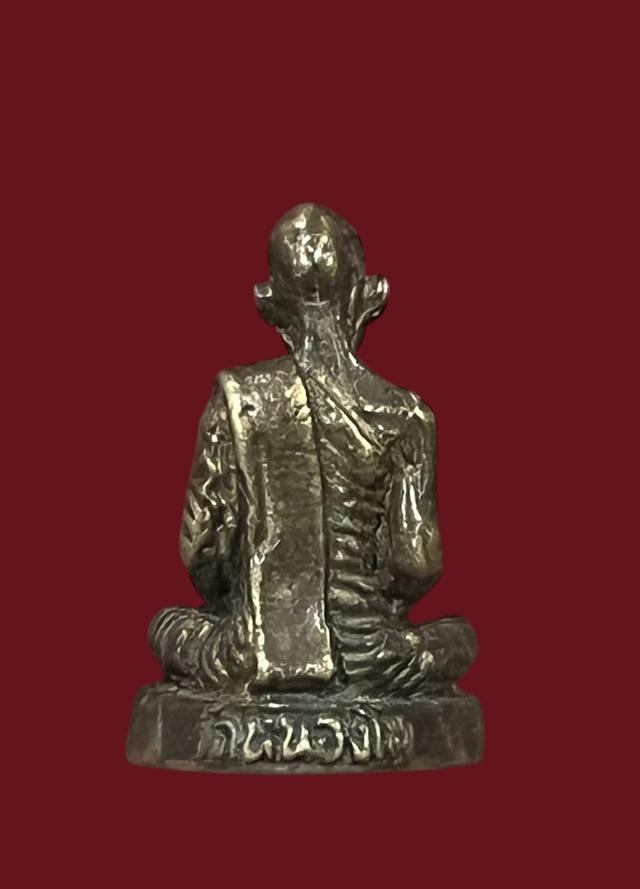 หลวงพ่อเดิม วัดหนองโพ
