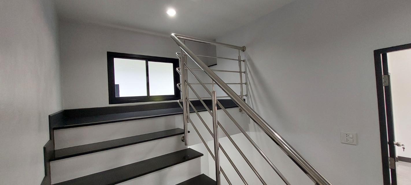 บ้านใหม่ที่ให้มากกว่าที่อยู่อาศัย หมู่บ้านกฤษดานคร 31 ปิ่นเกล้า 11