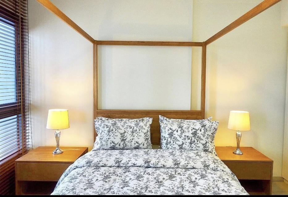 For rent Zire Wongamat Condo 52,000/month 9