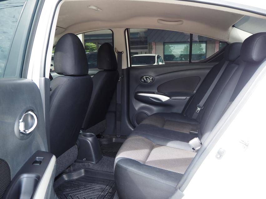 2014 NISSAN ALMERA 1.2 VL ( 3242 ) 10