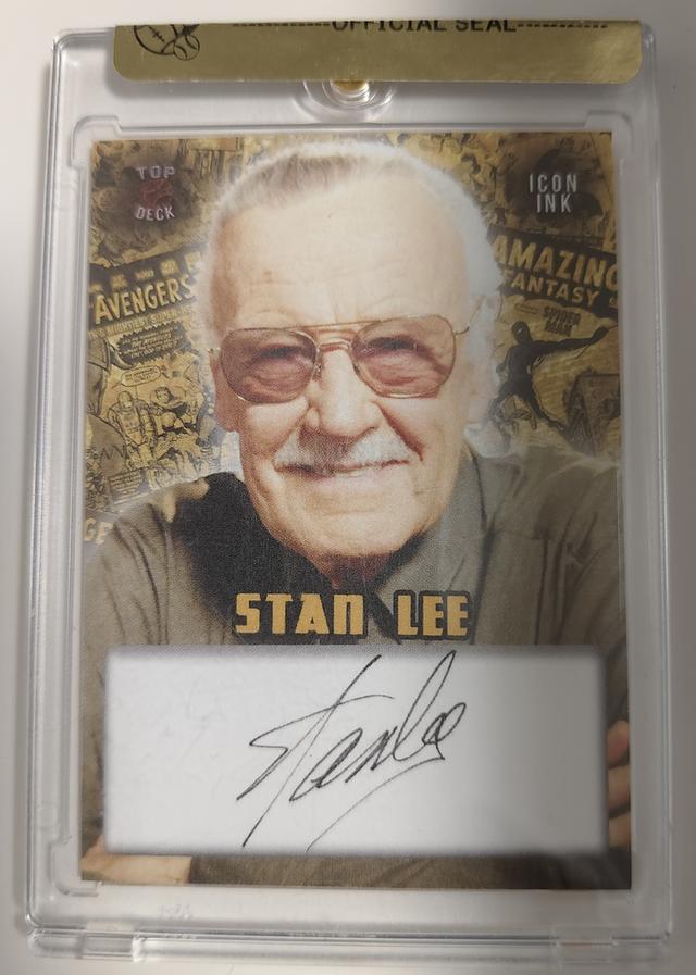 Funko Pop! Fun Collectibles (some rare) & Stan Lee Cards รูปย่อยที่ 4