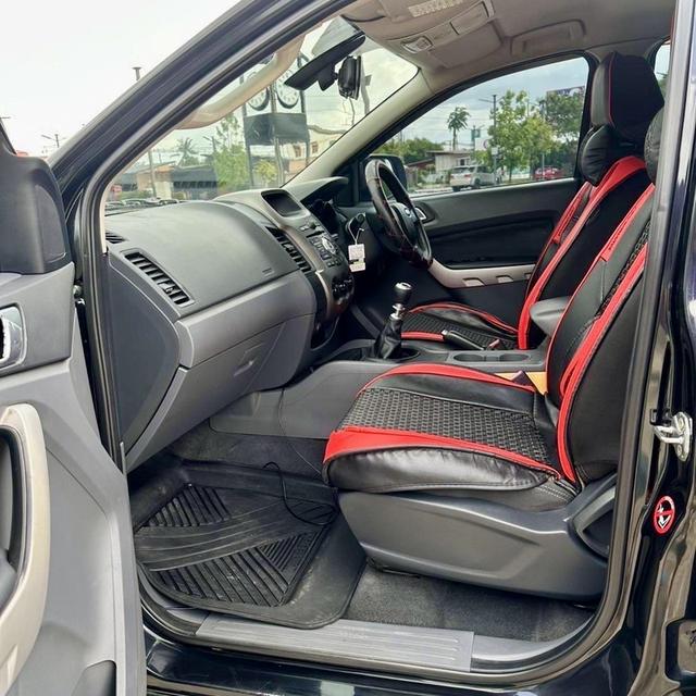 รหัสรถ BK4503 Ford Ranger Hi-Rider 2.2 XLT💥ปี2014💥 รูปที่ 18