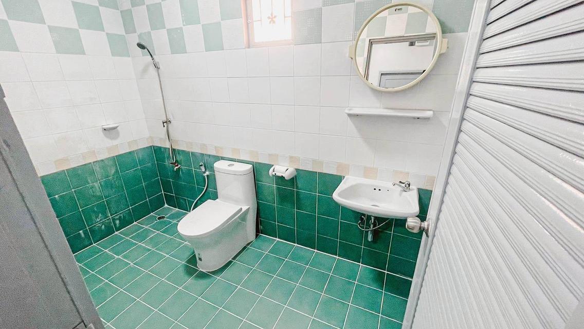 ให้เช่าทาวเฮ้าส์ 2 ชั้น หลังมุม หมู่บ้านพฤกษาดี คลองสาม คลองหลวง ปทุมธานี ใกล้บิ๊กซีคลอง3,ดรีมเวิล์ด,ฟิวเจอร์ 10