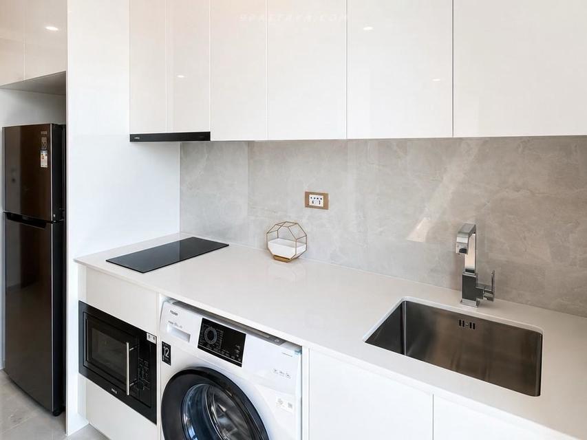 For Rent — Sea View Condo at Copacabana Beach JomtienBeautiful 1-bedroom condo for rent at Copacabana Beach Jomtien. High-floor unit with sea view 3