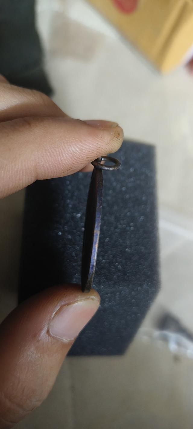 เหรียญครูบาศรีวิชัย 2482 4