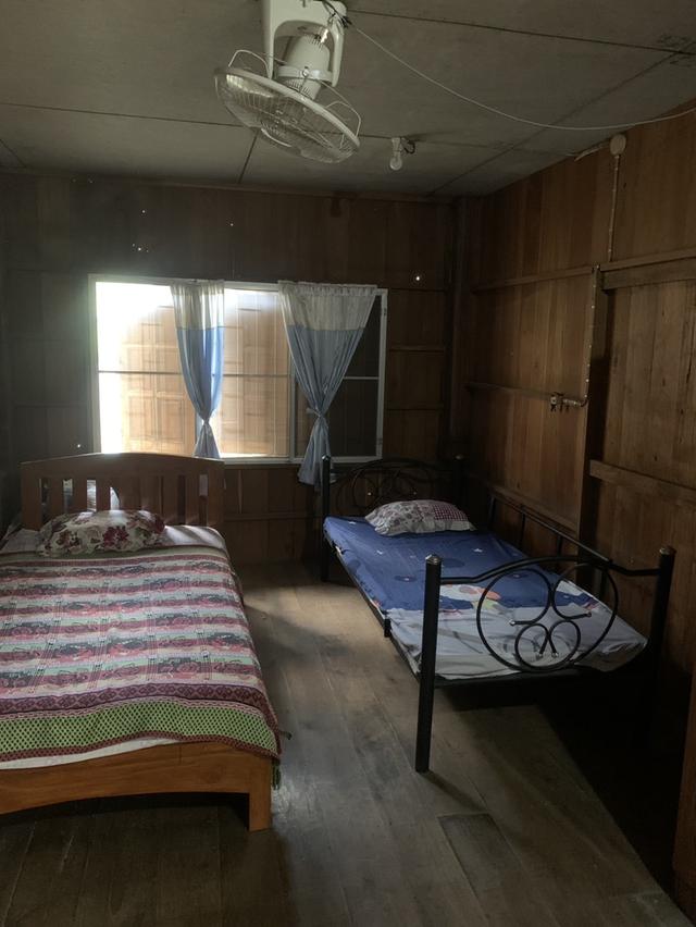 บ้านพร้อมที่ดินในตัวเมืองเชียงดาว 10