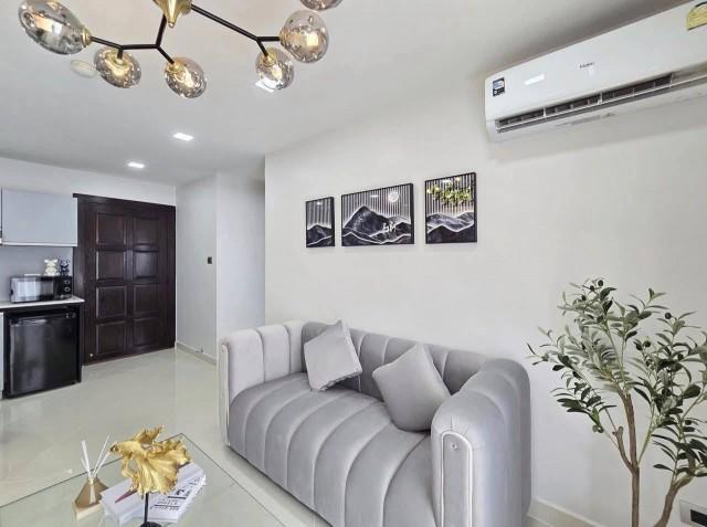 Parklane Condo Jomtien Pattaya ใกล้หาดจอมเทียน 800 เมตร 1
