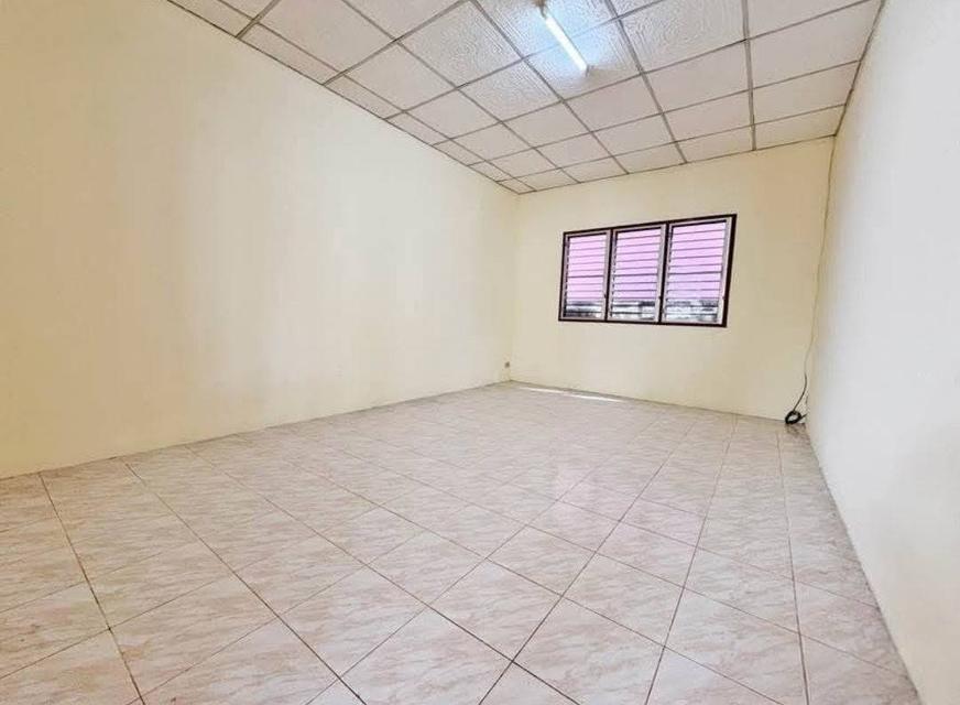 บ้านสร้างเอง 42 ตรว. ชุมชนราชาปทุม เมืองปทุมธานี 7