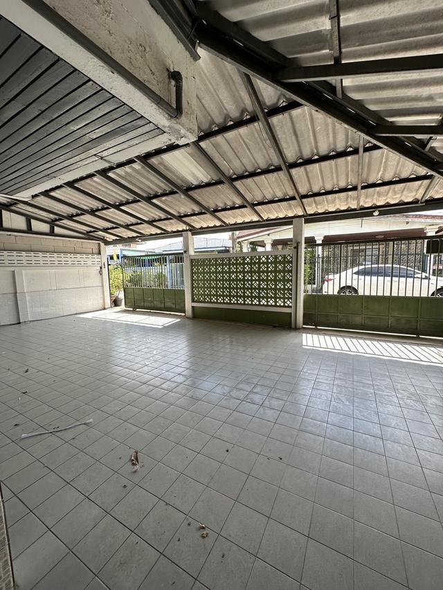 บ้านแฝด 2ชั้น มือสอง 3