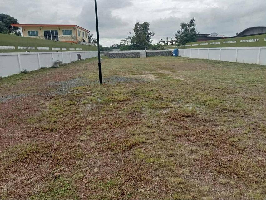 ขายที่ดินทำเลดีนครนายก ทำการค้า ใกล้แยกจปร 6