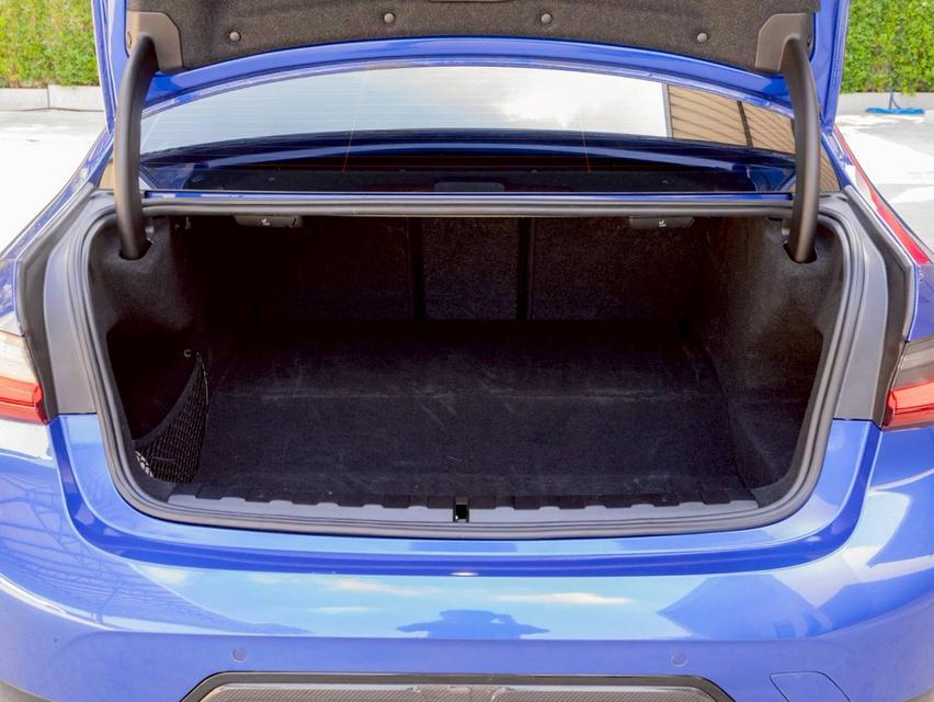 BMW 330e M Sport ปีจด 2023 BSI 5ปี 100,000 km. ถึง 26/12/2570 8