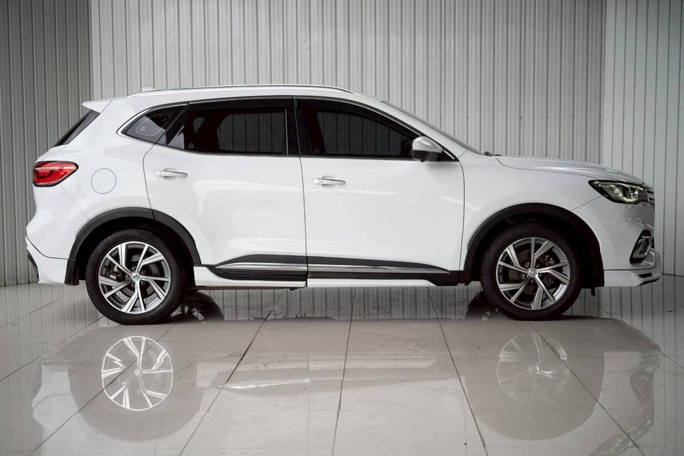 MG HS 1.5 X PHEV ปี 2021 โฉม ปี19-ปัจจุบัน