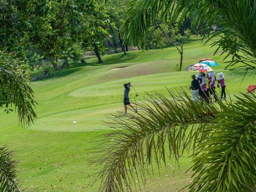 Exclusive luxury pool villas located within Phoenix Gold Golf Club. Brand-new villas designed for privacy, spacious living, a premium golf lifestyle รูปที่ 6
