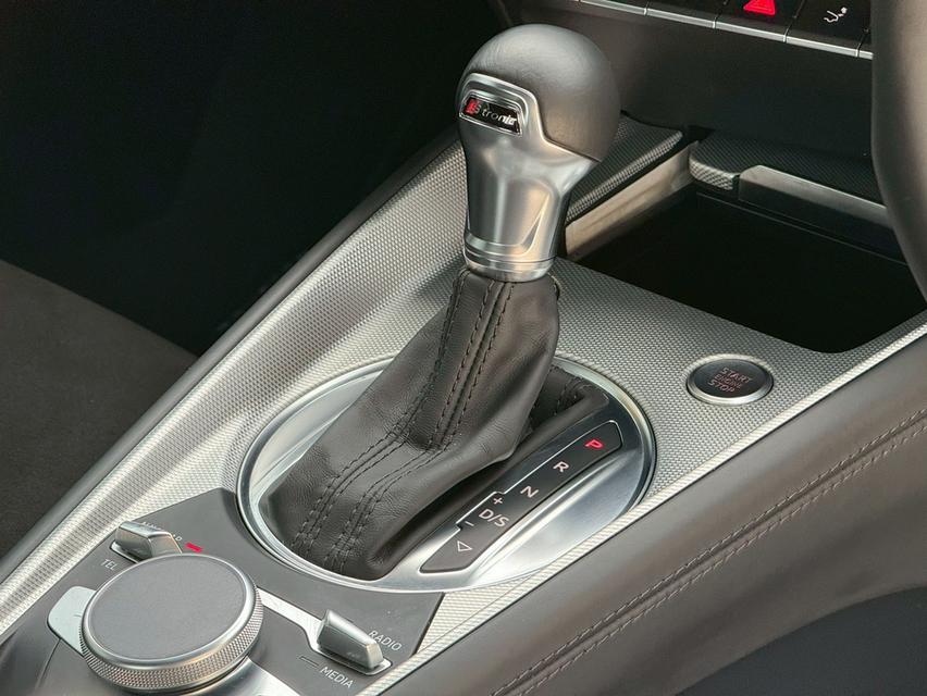 รหัสรถ PBG9999 Audi TT Coupe 45 TFSI S line ปี 2020 12