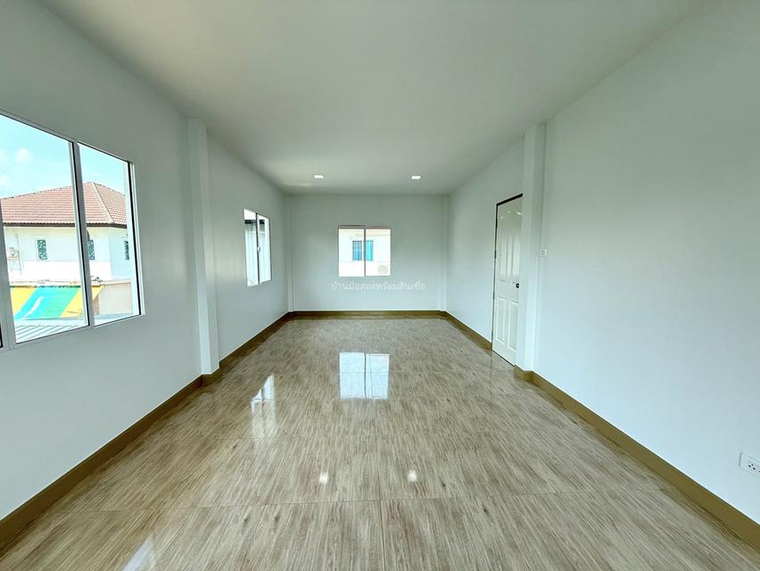 หมู่บ้านดิเอ็กซ์เทนโซ 2 หนองจอก 19