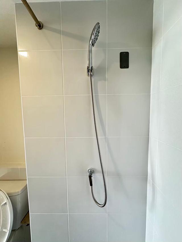 ให้เช่าคอนโดรายเดือน เดือนละ 5,000 บาท จ่ายล่วงหน้า 1 เดือน ทำสัญญา 6 เดือน 7