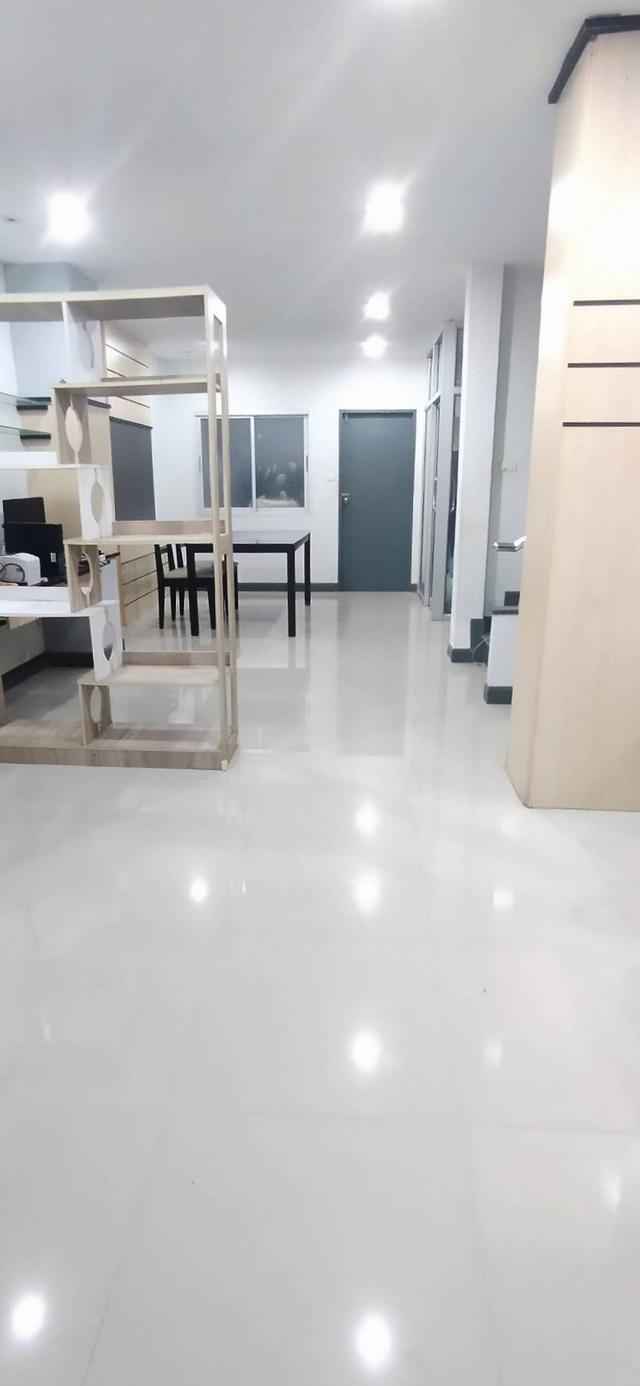 ขายทาวน์โฮม 29 ตร.วา ซอยเทียนทะเล20 บางขุนเทียน 2