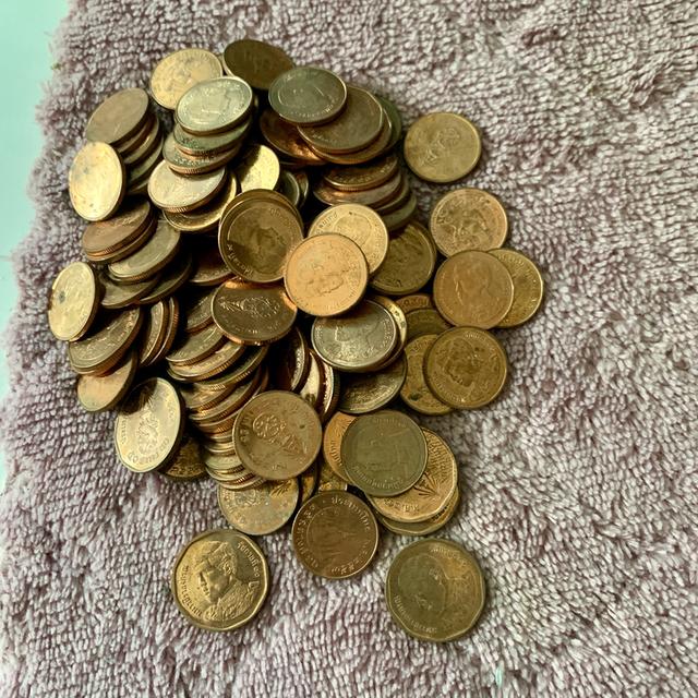 ปล่อยเหมาเหรียญทอง 194 เหรียญ รูปที่ 3