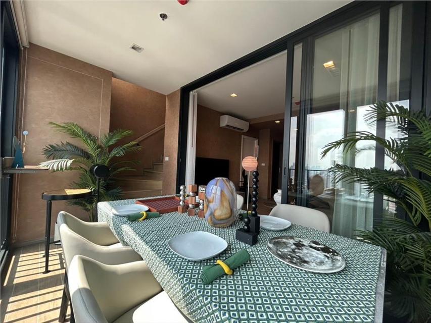 THE LINE PHAHONYOTHIN PARK | 2 BED 5