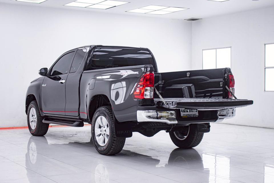 รหัสรถ 1E755 REVO 2.4 E PRERUNNER SMARTCAB 2016 รูปที่ 5