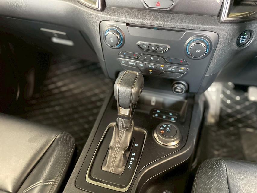 Ford Everest 2.0Bi-Turbo 4wd ปี21 9