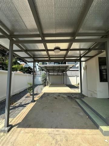 บ้านเดี่ยวสุขุมวิท601ใกล้BTSบางจาก280มบ้านสวยพร้อมอยู่ 6