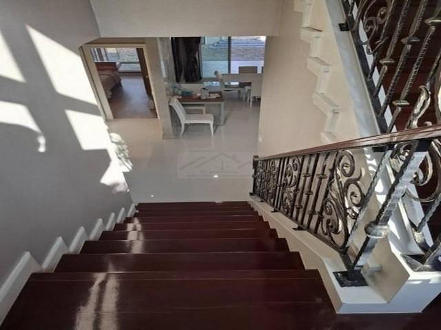 PB5969ให้เช่า บ้านเดี่ยว หมู่บ้านกรีนเนอรี่ วิลล์ รามคำแหง สไตล์โมเดิร์นคลาสสิค ตรงข้าม รพ.เกษมราษฎร์ เขตสะพานสูง 2