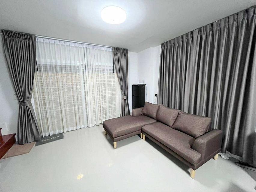 ศุภาลัย เบลล่า รังสิตคลองสอง   3