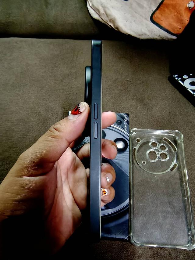 Nothing Phong 3A pro