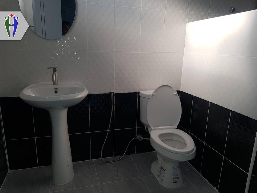 บ้านเดี่ยว ให้เช่า สัตหีบชลบุรี 5