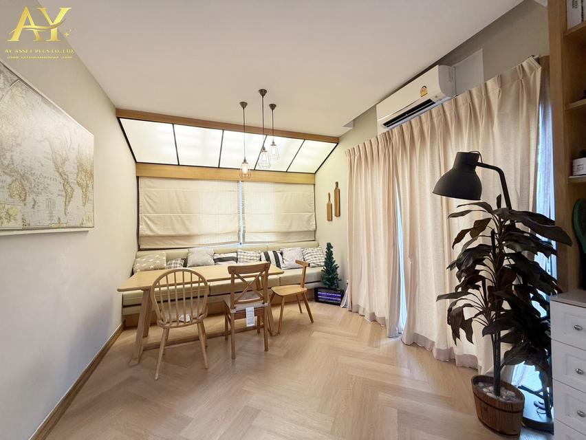 ขายราคานี้แหละถูกสุดแล้ว บ้านเดี่ยว 2 ชั้น โครงการ เอโทล จาวา เบย์ บางนา-กิ่งแก้ว (Atoll Java Bay) 69.8 ตร.ว. ขายเพียง 8.99 ล้านบาท ‼️🔥 8