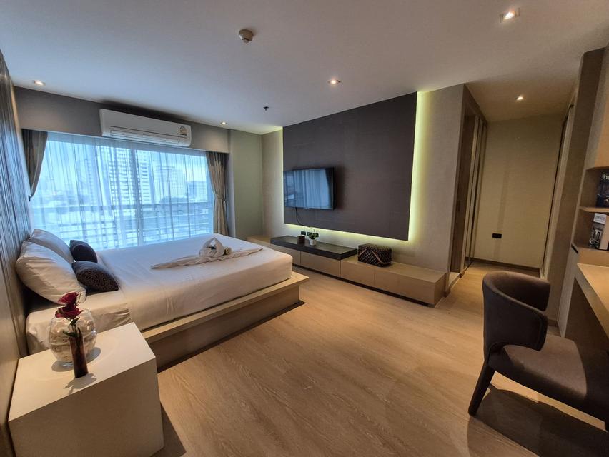 For Rent • Private Residence • 2 Bedroom • 126 Sq.m • Sukhumvit 31 13