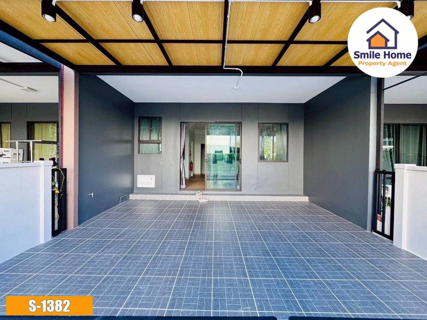 Pleno สาทร สุขสวัสดิ์26 รีโนเวทใหม่ทั้งหลังพร้อมอยู่ 2