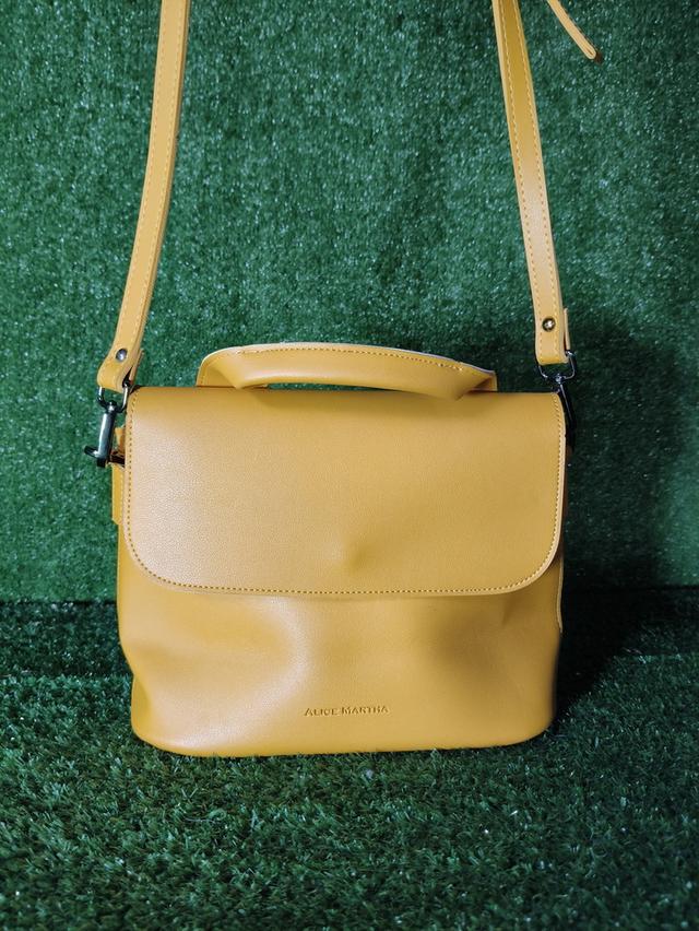 Alice Martha Shoulder Bag รูปที่ 2
