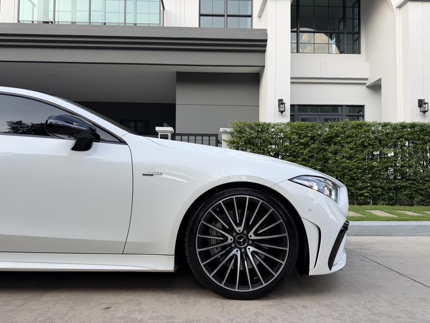 รหัสรถ AP44 Mercedes-Benz CLS53 AMG Facelift ปี2022 รูปที่ 15