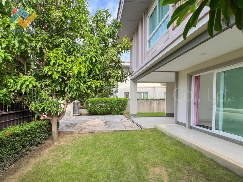 คณาสิริ ศาลายา | บ้านเดี่ยว พุทธมณฑลสาย 4 – Kanasiri Salaya 6