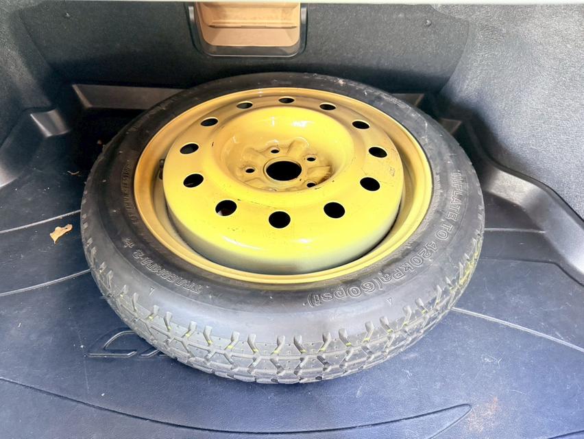 ขายด่วน! Toyota CAMRY 2.0 G AT ปี 2013 19