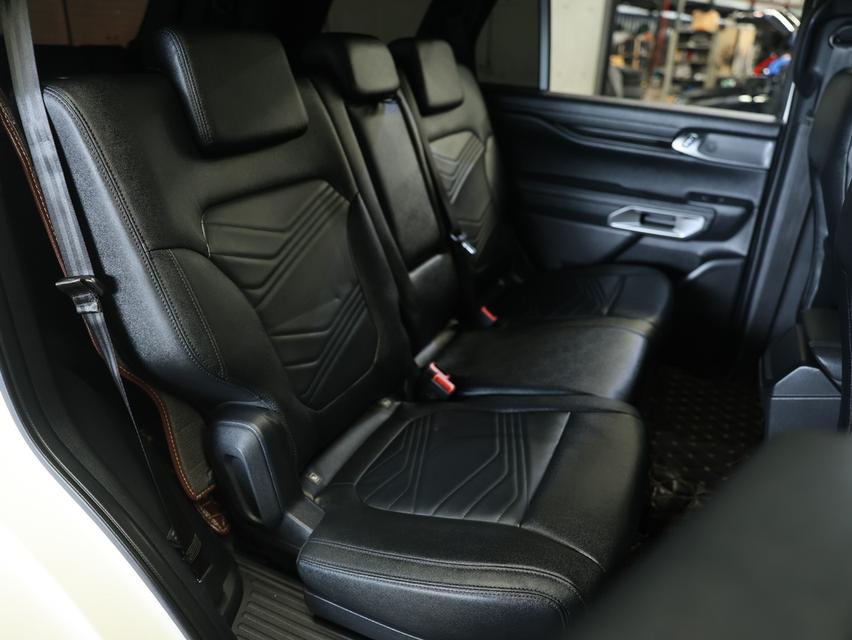 2023 Ford EVEREST 2.0 (ปี 22-28) Titanium+ 4WD SUV AT รูปที่ 15