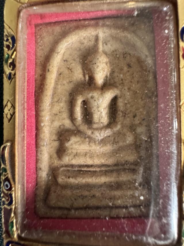พระสมเด็จ
