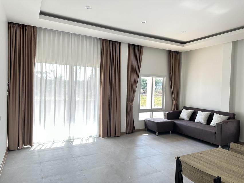 🌙🏠ขายบ้านเดี่ยวชั้นเดียว บ้านนอกโครงการ 3 ห้องนอน  2 ห้องน้ำ 2.39  ล้านบาท !! 8