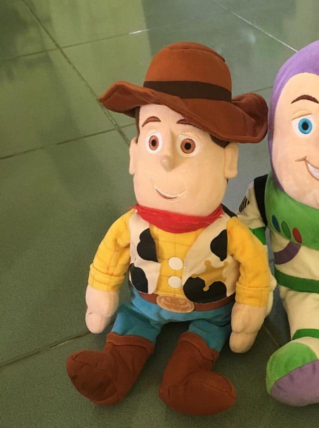 ตุ๊กตา Toy Story มือสอง 3