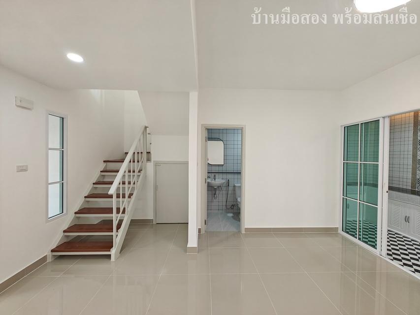 หมู่บ้านเดอะคัลเลอร์ คลอง4 5