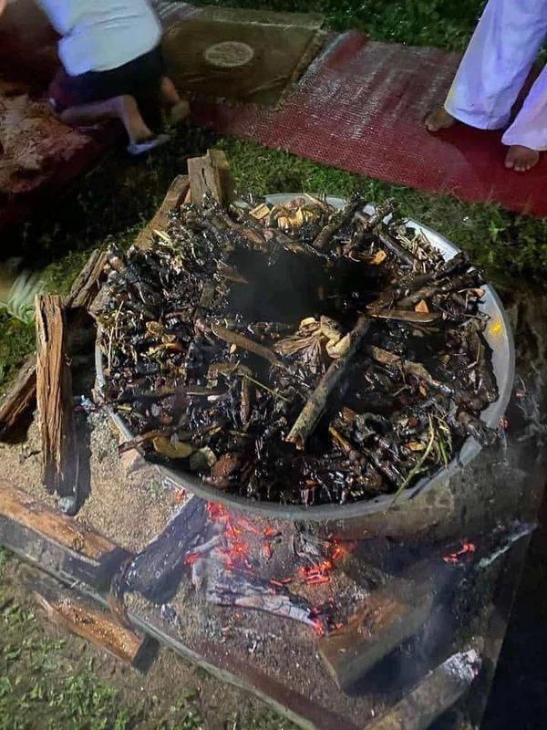 Break Through Darkness, Transcend Limitations – Phra Pidta Pangpakarn Disaster-Smasher by Phor Than Iad, Consecrated at Wat Khan Prachasank!