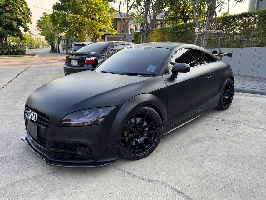 Audi TTS MK2 Quattro Minorchange ปี 2012 แท้