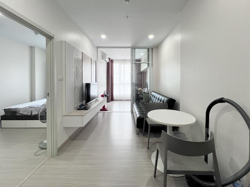 SupalaiLoft Sathorn-Ratchaphruek | ศุภาลัยลอฟ์ ราชพฤกษ์ 10