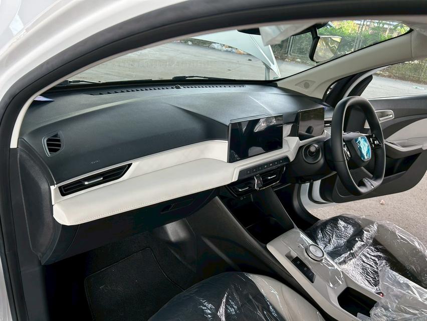 MG3 Hybrid+ X ปี 2026 ประหยัดไปแสนกว่า มือเดียว ไมล์600กม ไฮบริดประหยัดสุดๆ เริ่มวารันตี 30-12-2025 หมดวารันตี 29-12-2029 ศูนย์เอ็มจีขายเอง สภาพนางฟ้า รูปที่ 10