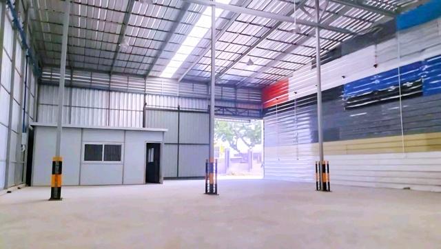 ร่วมพัฒนา 1-8 ตรอ.หมู่บ้านวัฒนา ลำต้อยติ่ง ดีซีพี หนองจอก 1 กม. ให้เช่าโกดัง พร้อมออฟฟิศ 300ตร.ม. 80 ตร.วา. วิทยาลัยการอ 2