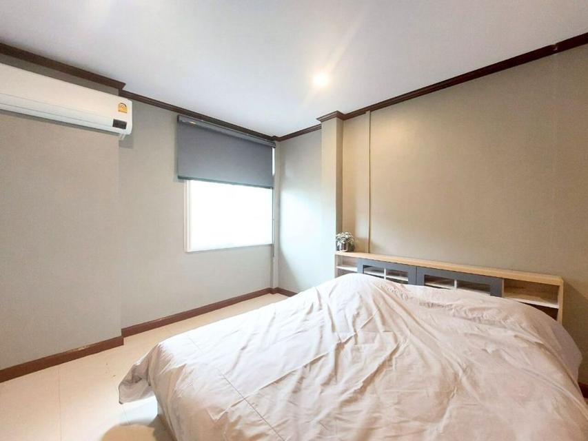 ให้เช่าทาวน์โฮม 2 ชั้น หมู่บ้านไทยสมบูรณ์ 3 รังสิต-คลองสาม รีโนเวทสวยพร้อมเข้าอยู่ ทำเลดี ใกล้ฟิวเจอร์ปาร์ค รังสิต 11